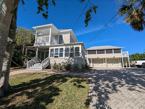 127 S Peninsula Dr #3 Photo 1