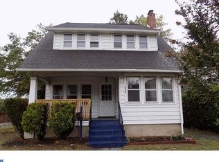 6565 Rudderow Ave, Pennsauken, NJ 08109