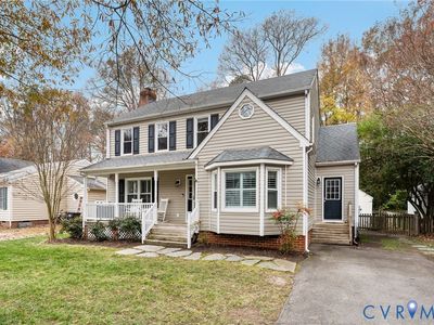 1124 Huntersdell Ter, North Chesterfield, VA, 23235