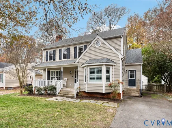 1124 Huntersdell Ter, North Chesterfield, VA 23235