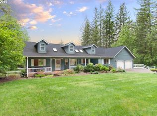 22409 NE Allworth Rd, Battle Ground, WA 98604