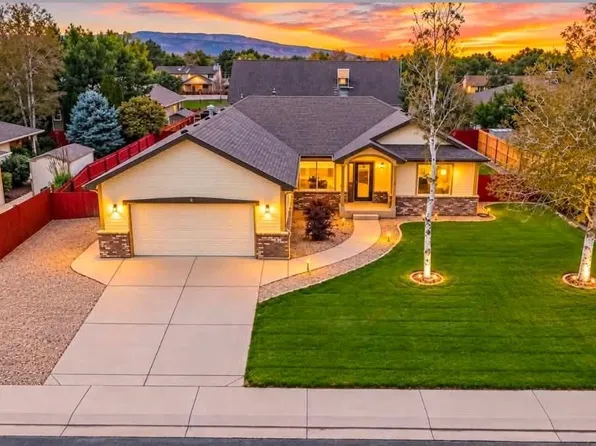 641 Grand View Dr, Grand Junction, CO 81506