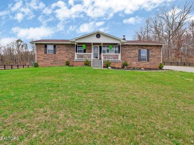 635 McGhee St, Jamestown, TN, 38556