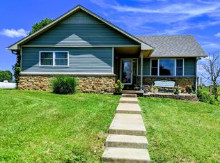 3363 S 200 E, Franklin, IN 46131