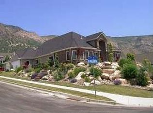 4104 N 175 W, Pleasant View, UT 84414