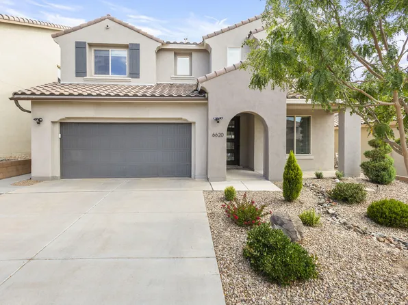 6620 Yawkey Way NE, Albuquerque, NM 87113