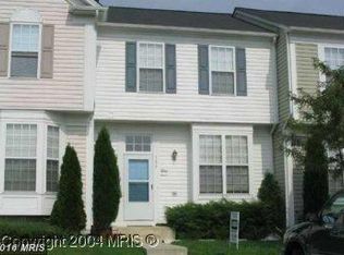 106 Liason Ct, Odenton, MD 21113