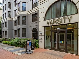 Varsity On K, Washington, DC 20037