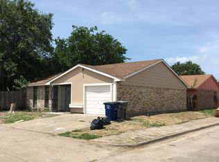 9512 Culberson St, Dallas, TX 75227