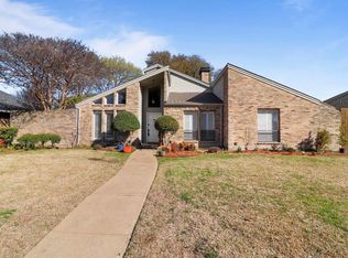 1701 Azurite Trl, Plano, TX 75075