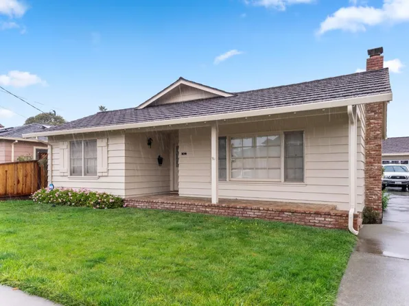 330 Manor Ave, Watsonville, CA 95076