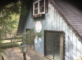 614 Long Needle Rd, Brandenburg, KY 40108