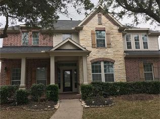 222 Haven Brook Ln, Richmond, TX 77406
