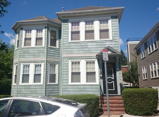 153 P St, South Boston, MA 02127