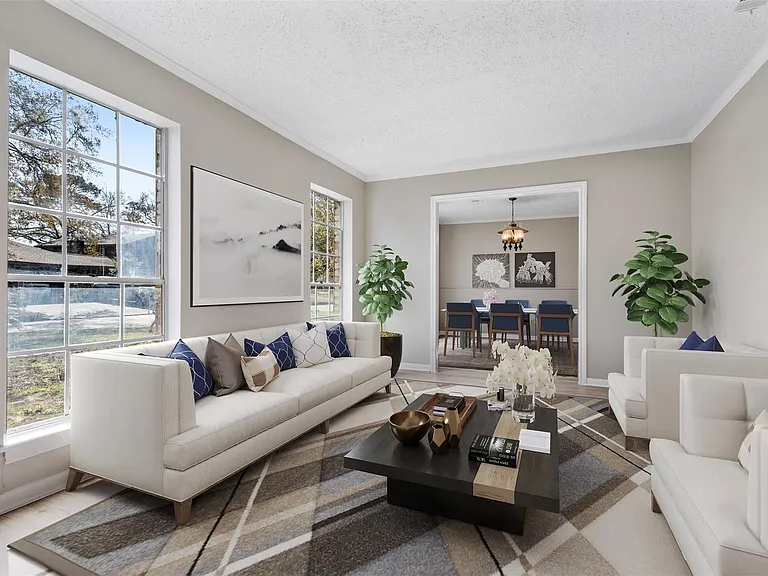 4106 Cypress Hill Dr — Photo 7