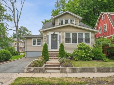 43 Orchard Rd, Maplewood, NJ, 07040