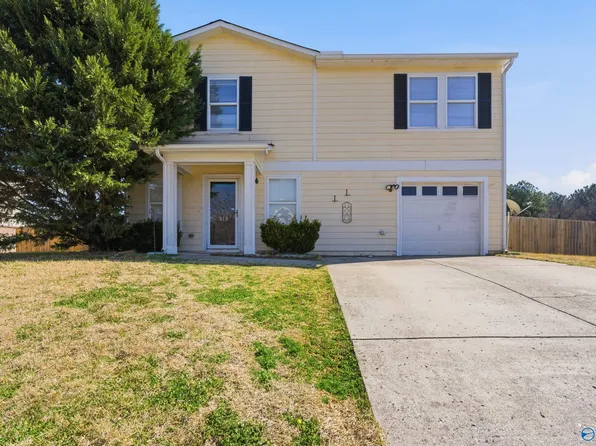 313 Kenneth Blvd NW, Madison, AL 35757