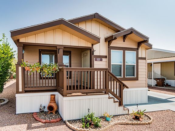 3rd image of 9431 E Coralbell Ave Lot 157