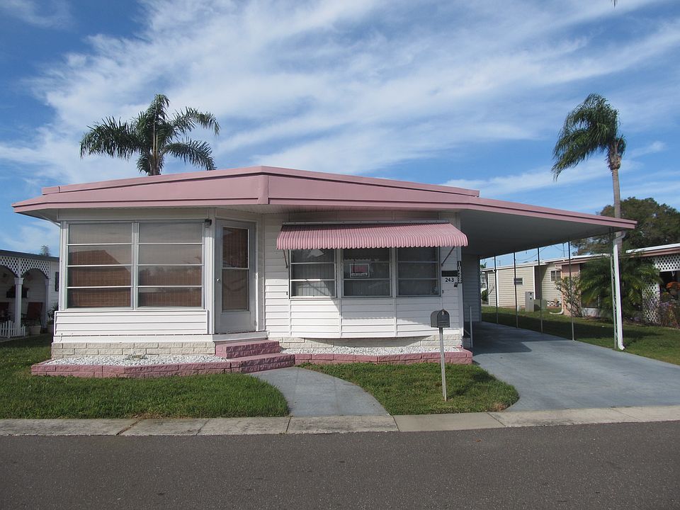 1st image of 10432 Palm Dr #243