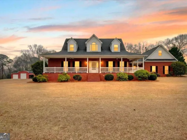 3900 Middle Ground Rd, Statesboro, GA 30461