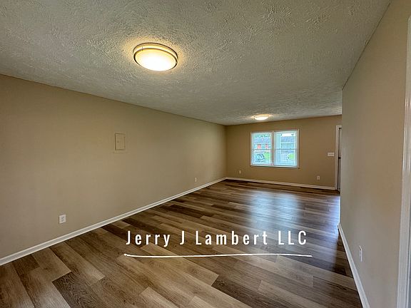 Dining and family room