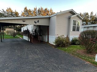 146 Stone Mill Rd LOT 44, Hudson, NY 12534