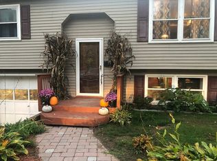 420 La Barre St, Hancock, NY 13783