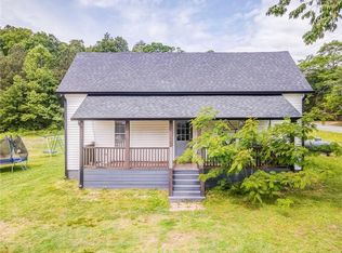 400 Sam Love Rd, Rocky Face, GA 30740