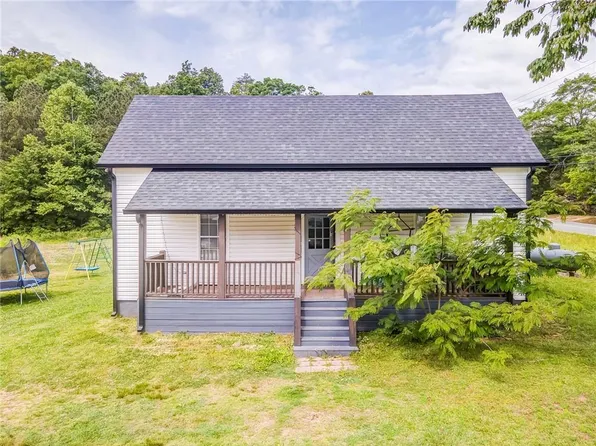 400 Sam Love Rd, Rocky Face, GA 30740