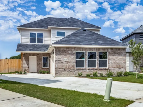 273 Michelle Dr, Grand Prairie, TX 75051