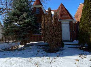 11399 Sorrento St, Detroit, MI 48227
