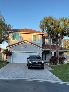 1828 NW 48th Terrace, Coconut Creek, FL, 33063