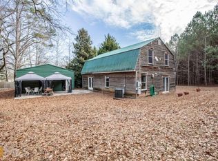 4410 S Hickory Level Rd, Carrollton, GA 30116