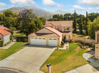 1217 Granada St, Upland, CA 91784