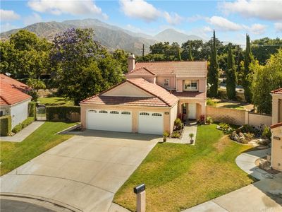 1217 Granada St, Upland, CA, 91784