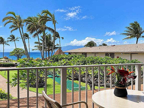 5th image of 5315 Lower Honoapiilani Rd #B208