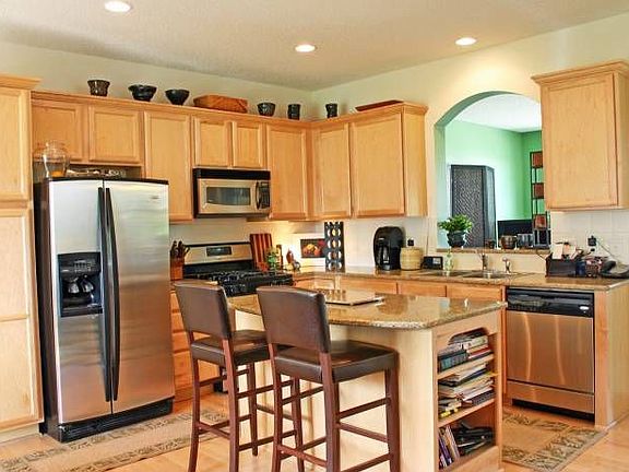 Fabulous Kitchen!