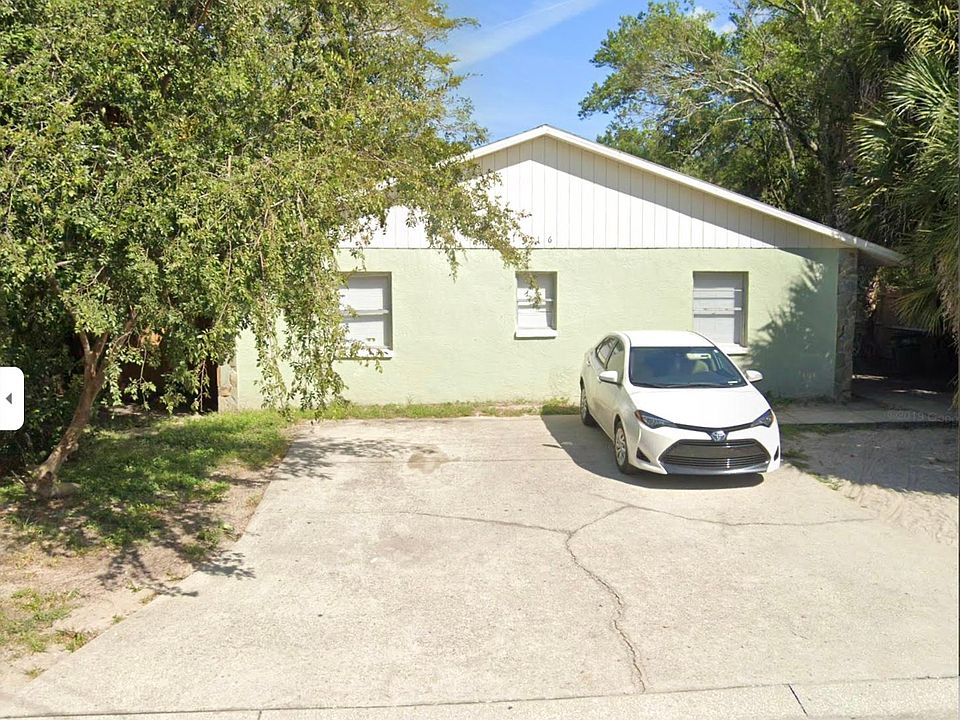1st image of 1016 E Seward St APT A