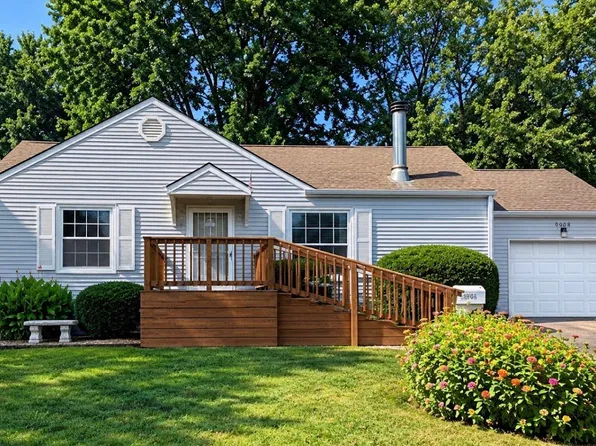 9908 E 34th St S, Independence, MO 64052