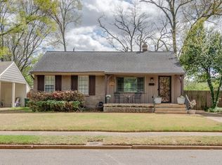 4989 Princeton Ave LOT 115, Memphis, TN 38117