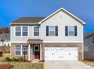 1541 Mariners Ct, Winston Salem, NC 27127
