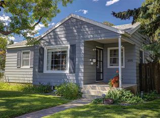 2015 Stampede Ave, Cody, WY 82414