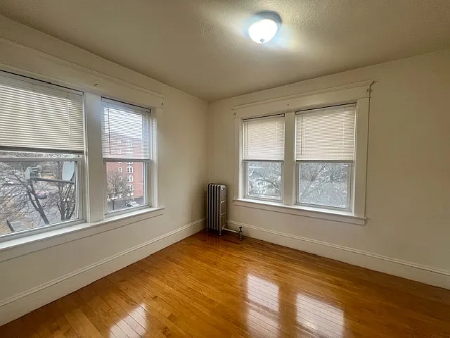 446 Appleton St #5R — Photo 1