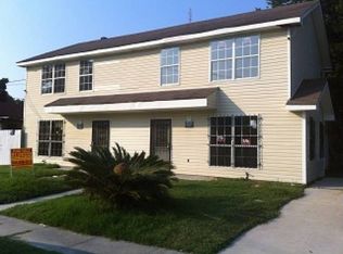 197 Second St, Westwego, LA 70094