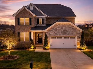 723 Tennypark Ln, Mount Juliet, TN 37122