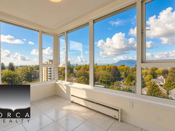 5425 Yew St #1102, Vancouver, BC V6M 3X7