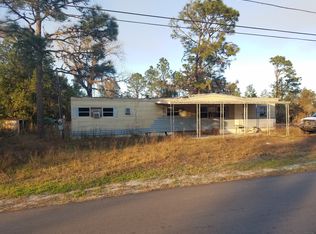 5265 W Bandy Ln, Dunnellon, FL 34433
