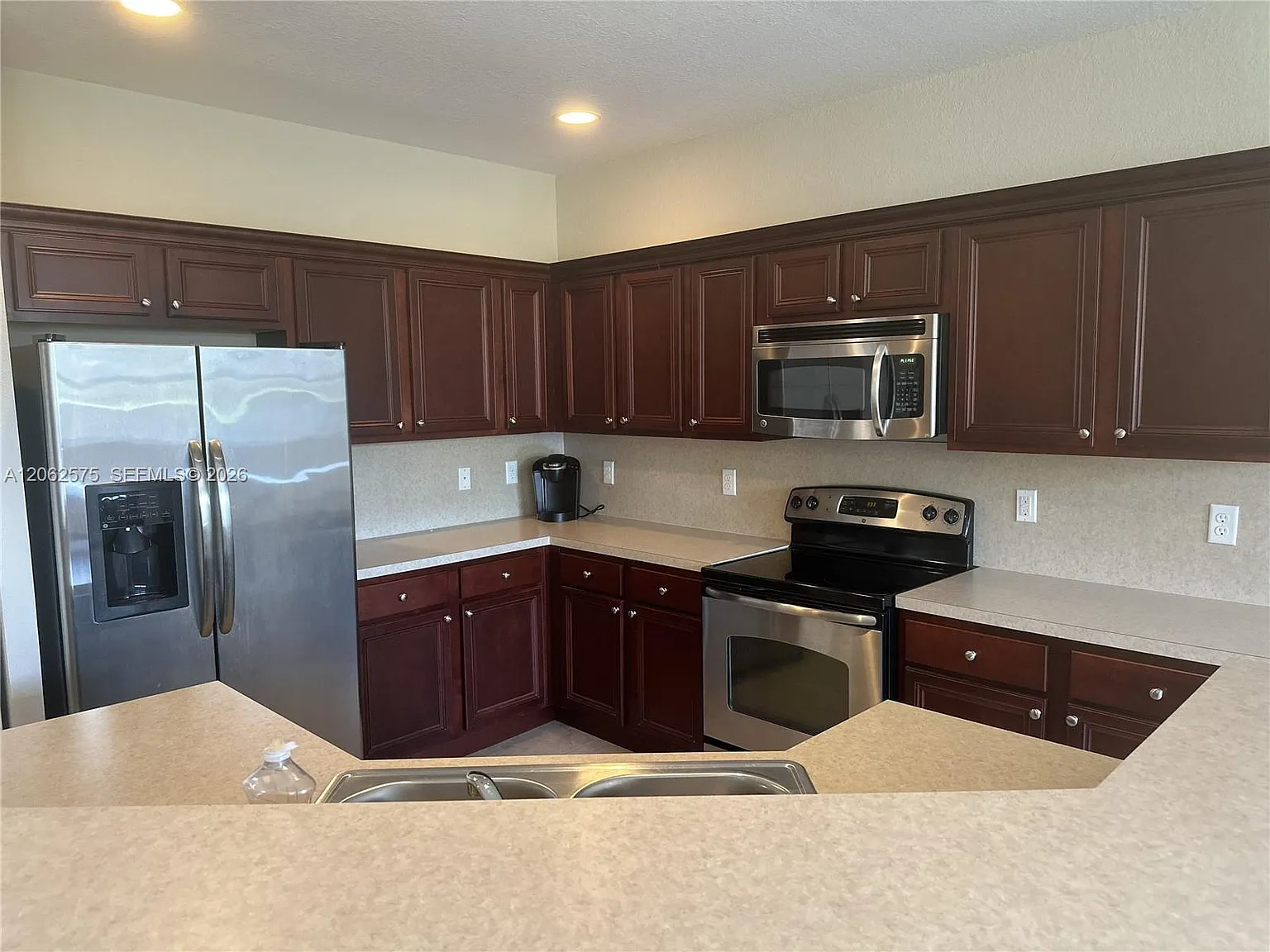 Ives Dairy Townhomes — Photo 1