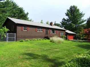 55 Carol Ave, Salem, NH 03079