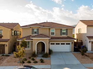 4456 Rima Dr, Fontana, CA 92336